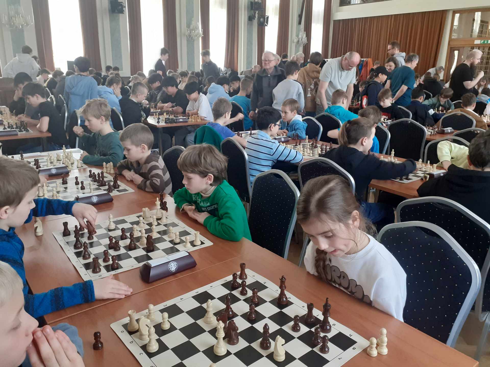KK v šachu 2026