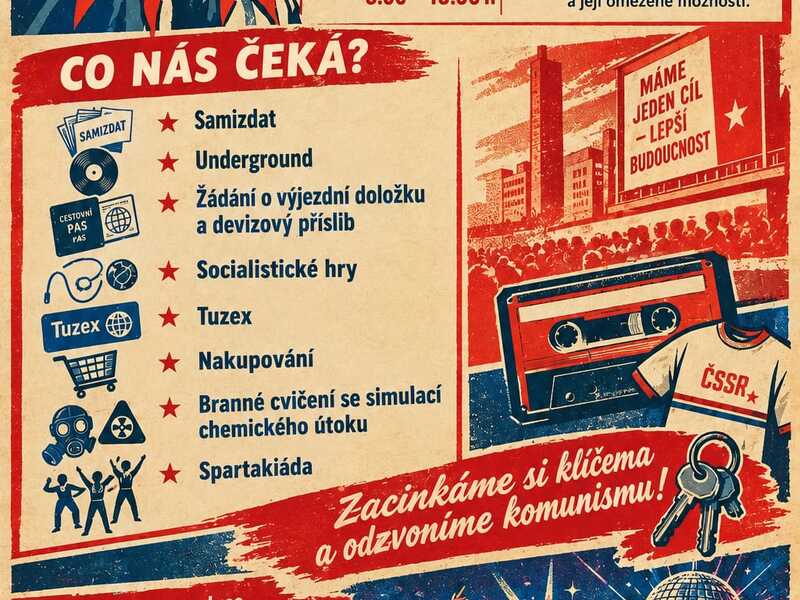 Sametová revolucee