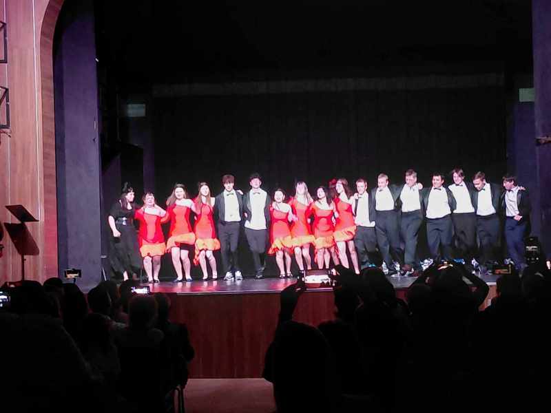 Akademie 9. ročníků