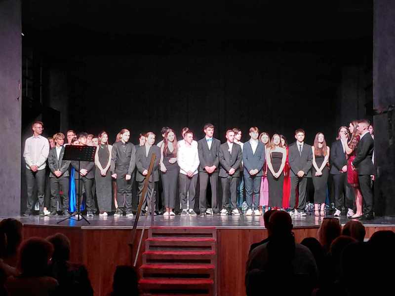 Akademie 9. ročníků