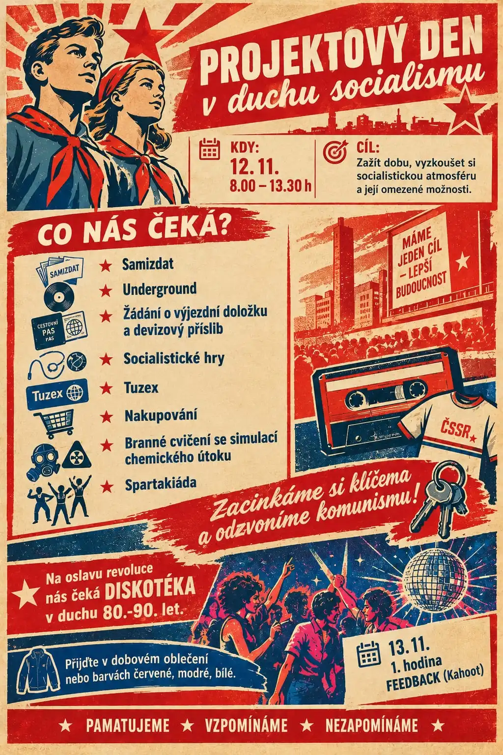 Sametová revolucee