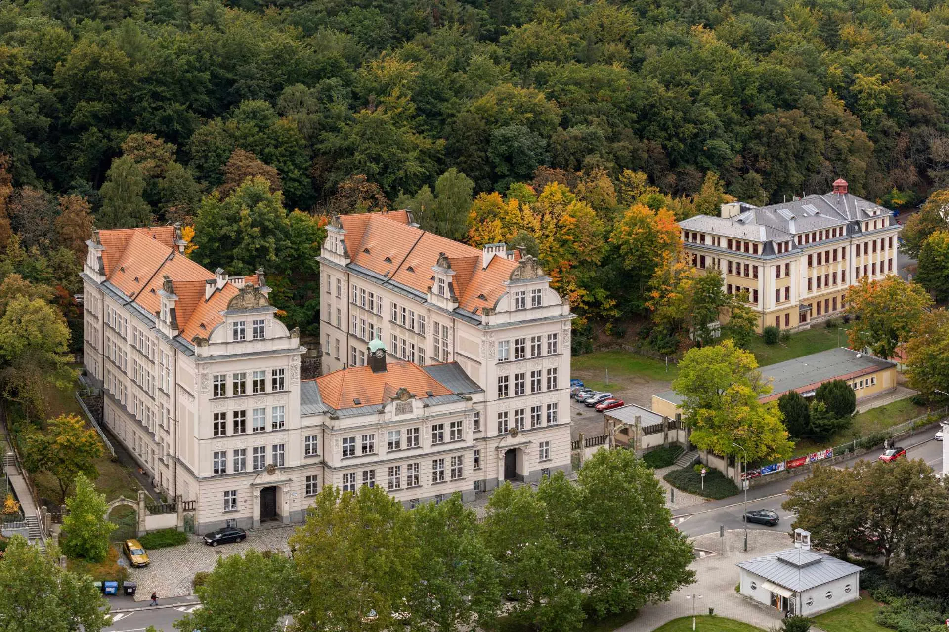 ZŠ Dukelských hrdinů 2025